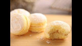 【甜點食譜】一口接著一口的魔力！台式馬卡龍 Taiwanese Macarons