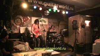 Bogner Goldfinger 45. Dmitry Maloletov and Tim Ivanov. Can't Forget You