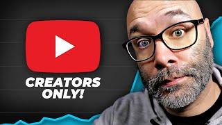 Learn How To Get More YouTube Views