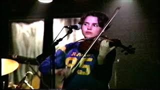 That Dog: Gagged and Tied (LIVE) April 21, 1997 Bottom of the Hill, San Francisco, CA / Petra Haden