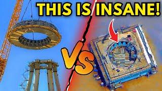 Insane Engineering of New Starship Launch Pad B - SpaceX Finally Solved The Biggest Problem