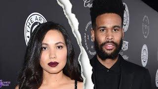 Jurnee Smollett’s Ex-Husband DEMANDS Half of Her Retirement—After She Paid Him Nearly $1M!