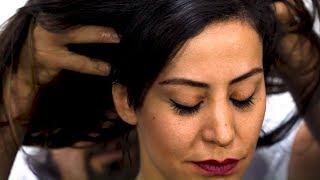 Barış Tunçbilek - ASMR (Gently) (Yılmaz Korkmaz Head Massage Edition Raw Cut 1)