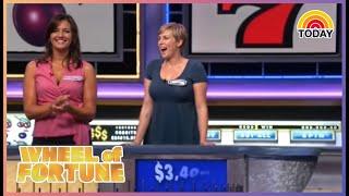 [NEW] Wheel of Fortune 2024 | Wheel of Fortune Classic Gameshow American | WOF US | FULL EPISODE