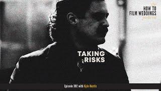 Taking the Risk with Hustis Film Co