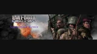 Call of Duty World at War Soundtrack Remix