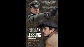 film "Persian Lessons (2020)" - online - titlovi za uključiti - hrvatski... sub Eng, Fr...