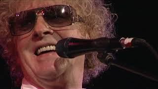 Ian Hunter - Roll Away The Stone