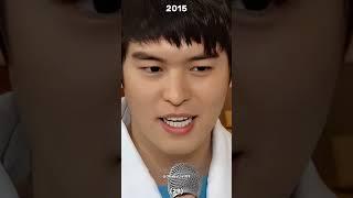 Lee Jang Woo Throughout the Years (2009-2024) #leejangwoo #kdrama #이장우