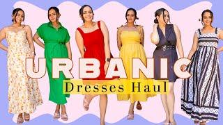 Trying Hot Savana Dresses | Worth it or Not?