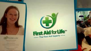 First Aid for Life: About Us