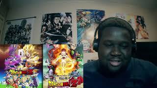 The "Unearned" Power-Ups of Dragon Ball | Carthu's Dojo | Reaction