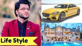 Javed Afridi House, Net Worth, Lifestyle, Cars, Wife, Family, Income, Biography, Shahid Afridi