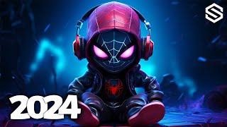 Music Mix 2024  EDM Remixes Of Popular Songs  Best Of Gaming Music 2024 #003