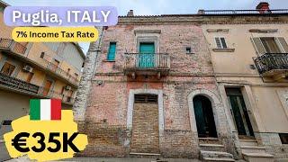 Get Ready to Own a DREAM ITALIAN Home at an UNBELIEVABLE Price!