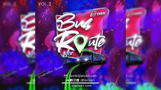 DJ Tero - Bus Route Vol. 2