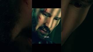 The bad guys can’t keep up with John Wick’s revenge #movie #viralvideo #shorts