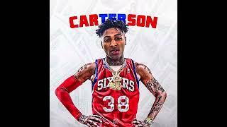 NBA YoungBoy - Carter Son V2 (Official Audio)