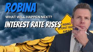 Rising Interest Rates in Robina: How to Shield Your Property from Fear