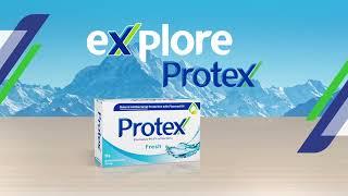 Protex Exploring is in our nature - 15 Second