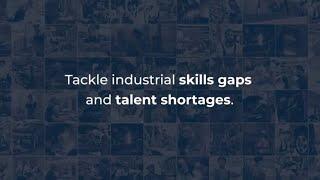 Find and Hire Skilled People for Your Industrial Workforce | GP Strategies