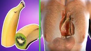 Eat This 12 Superfoods for Healthy Heart & Prevent Heart disease