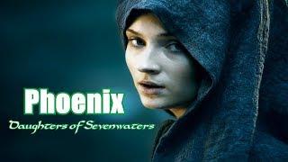 Phoenix   Daughters of Sevenwaters