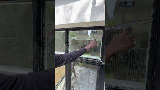 Toronto Window Washing by Silverlight Windows & Eaves brings clarity and shine to your home #sad