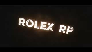 ROLEX RP