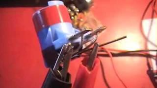 MAG-LEV BEDINI motor #3