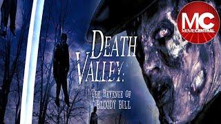 Death Valley: The Revenge of Bloody Bill | Full Action Zombie Movie