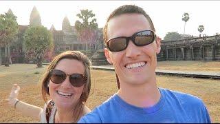 DON'T go to SUNRISE at ANGKOR WAT!