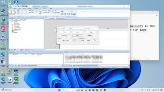 Indusoft Web Studio How to Create Trend