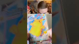 $1000 Pokémon PSA Return!