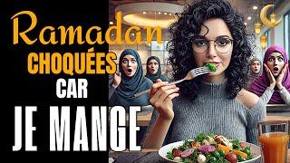  Manger Pendant le Ramadan en France : Est Un Risque ? 
