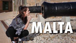 13 THINGS TO DO IN VALLETTA | WINTER IN MALTA