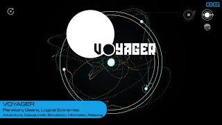 VOYAGER (Gameplay)