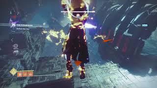 Dawnblade can actually be OP