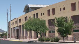 RAW VIDEO: Inside look of Pima County juvenile justice facility