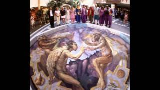 Kurt Wenner.Street Painting.