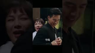 A Unexpected Kiss| Go Go Squid | Li XianYang Zi| Levitating | Chinese Drama 