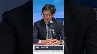 El sector salud como oportunidad de inversión.