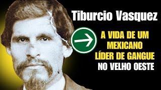 ▶ TIBURCIO VÁSQUEZ: A VIDA DO NOTÓRIO LÍDER DE GANGUE MEXICANO