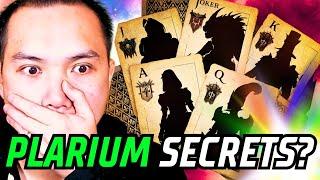 HIDDEN FUSIONS! PLAYERS KEPT IN DARK! DATA TELLS ALL! | RAID: SHADOW LEGENDS