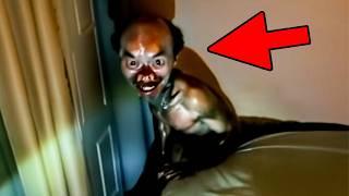 7 SCARIEST Videos That Will Prove Ghosts and Demons Exist!