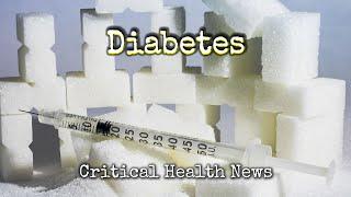 Pharmacist Ben Fuchs: Diabetes