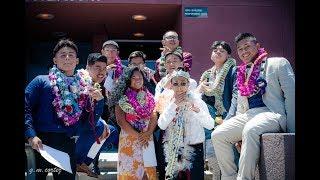 SDSCPA 8th Grade Promotion Ceremony 2018