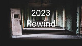 TravelwithAustin 2023 Rewind