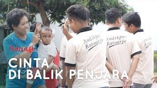 Cinta di Balik Penjara | Narasi People