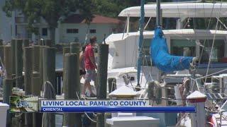 9OYS Living Local: Pamlico County